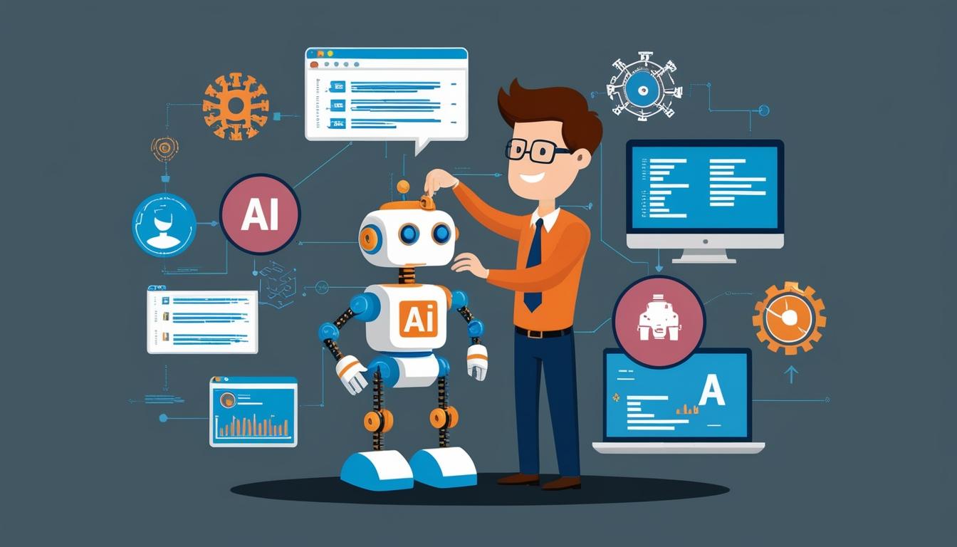 The rise of artificial intelligence roles in the job market