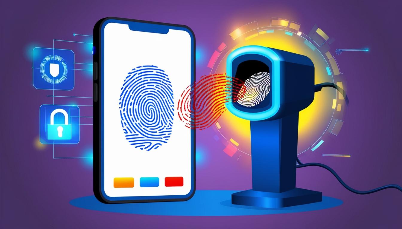 The rise of biometric fingerprint technology and its impact on security