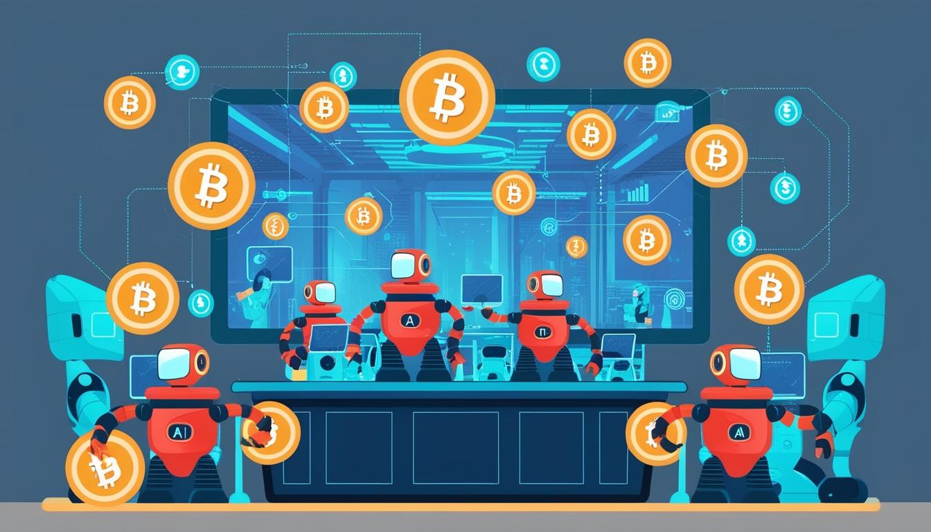 The rise of DeFAI: Merging AI with decentralised finance