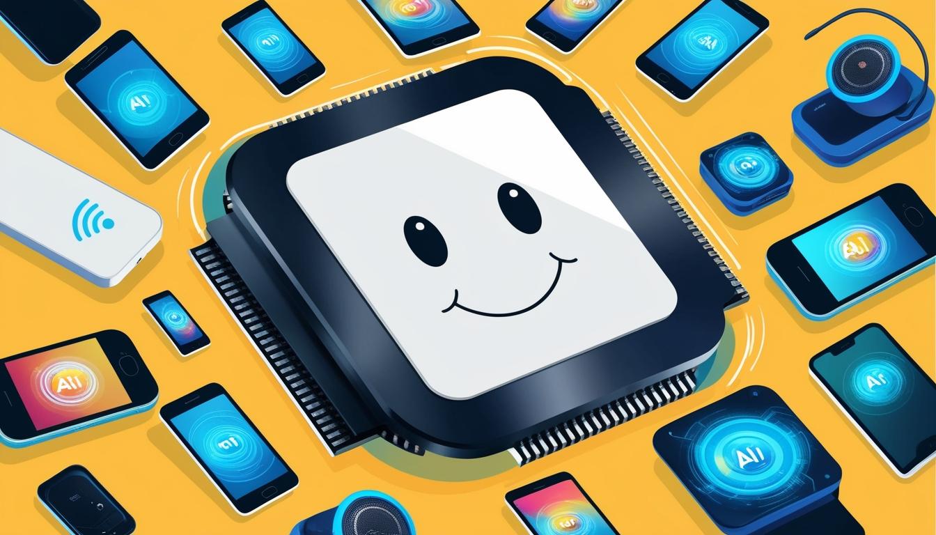 The rise of edge AI: navigating new horizons in artificial intelligence