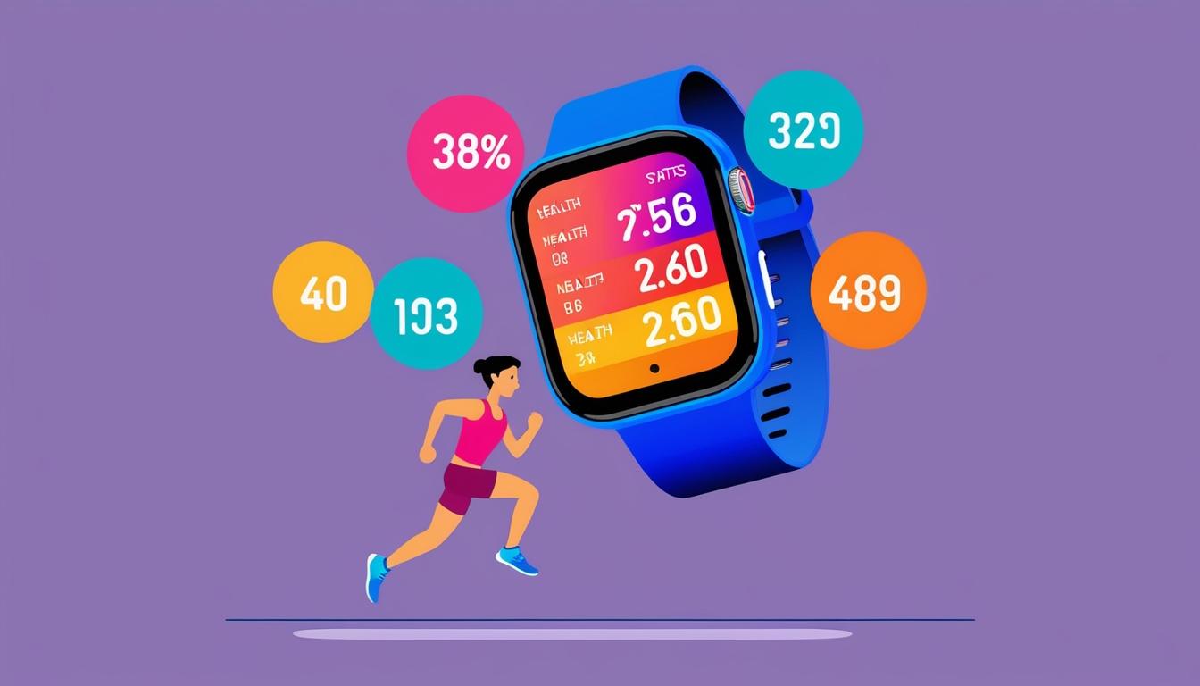 The rise of wearable technology in health and fitness