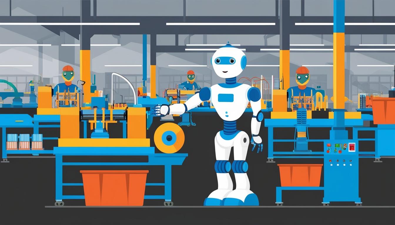 The rise of zero-touch operations in India's industries