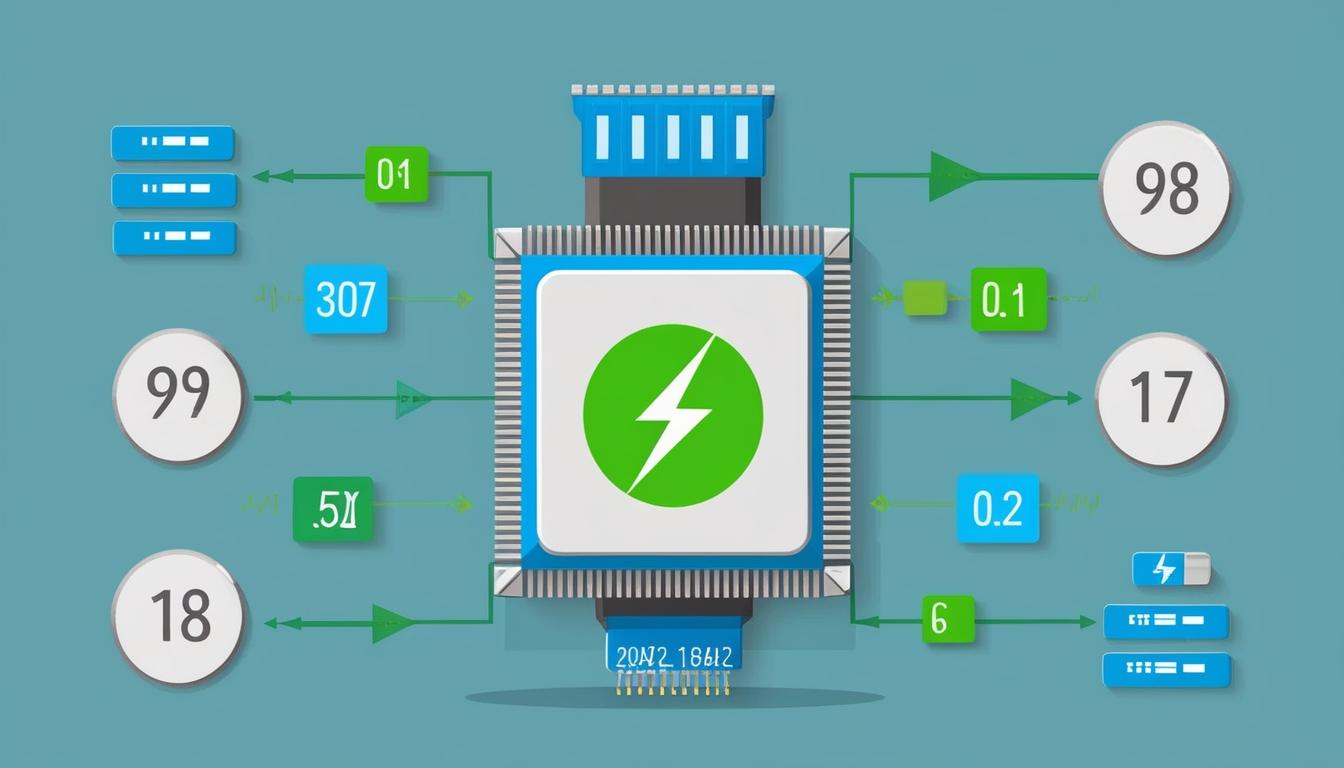 The rising importance of energy efficiency in AI and machine learning