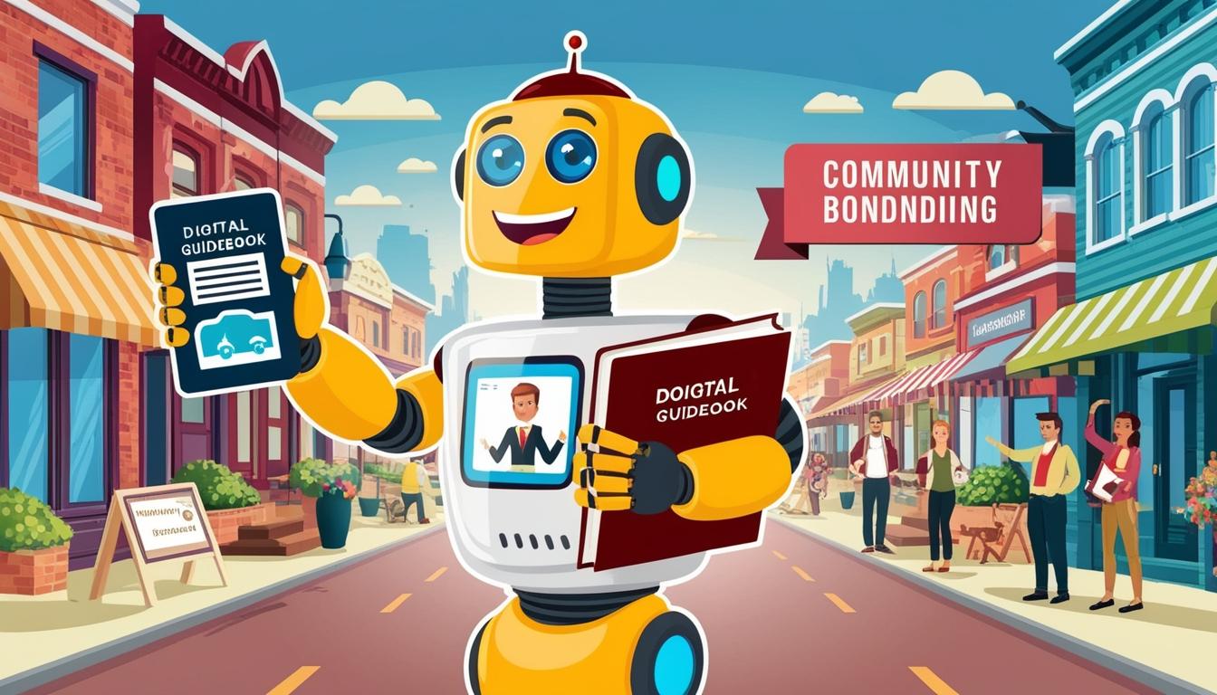 The role of AI in reshaping tourism and short-term rentals