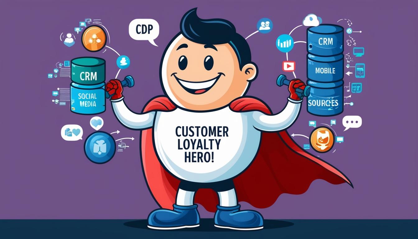 The significance of Customer Data Platforms in modern business