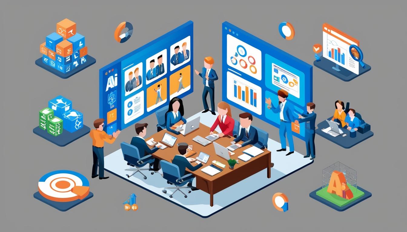 The transformation of enterprise SEO in the age of artificial intelligence