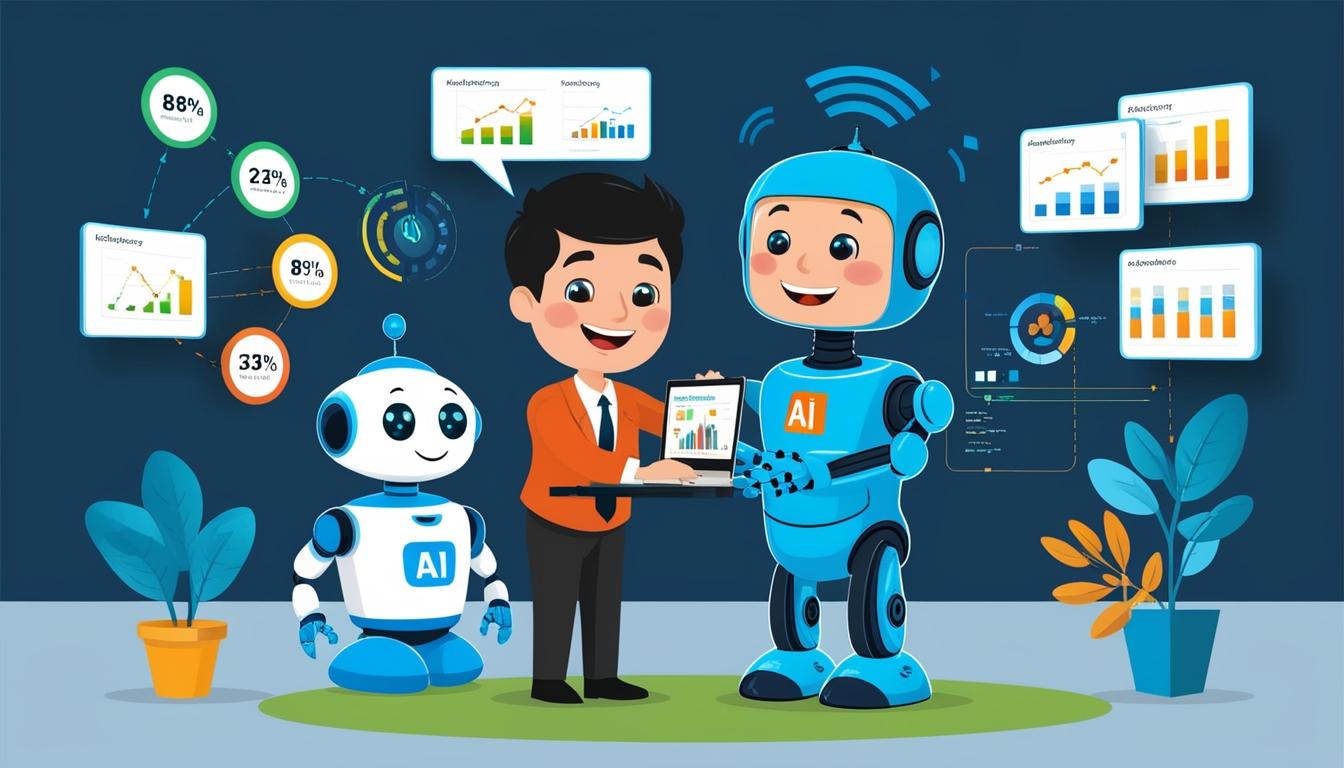 The transformation of the audit industry through AI integration