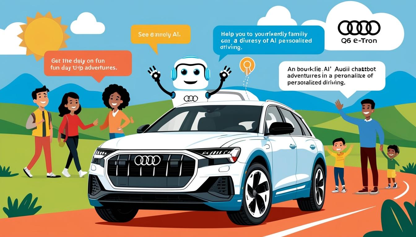 The transformative impact of AI on the automotive industry