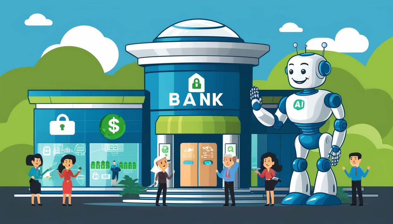 The transformative impact of AI on the global digital economy