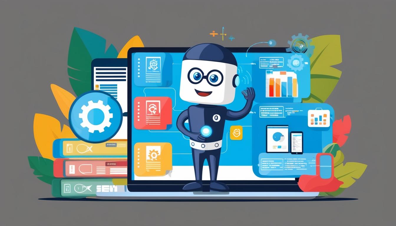 The transformative potential of AI agents in digital asset management