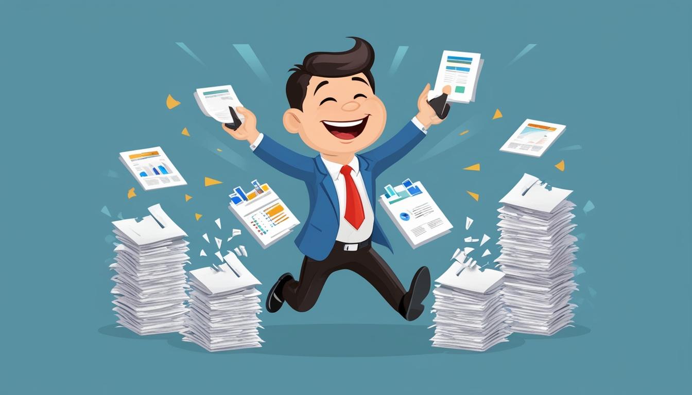 The transformative potential of AI in accounting and finance