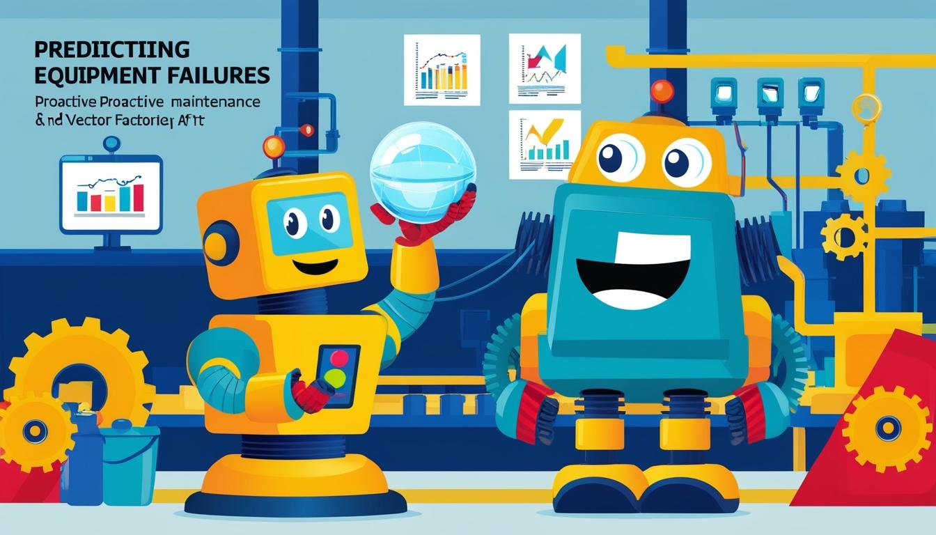 The transformative power of AI in predictive analytics