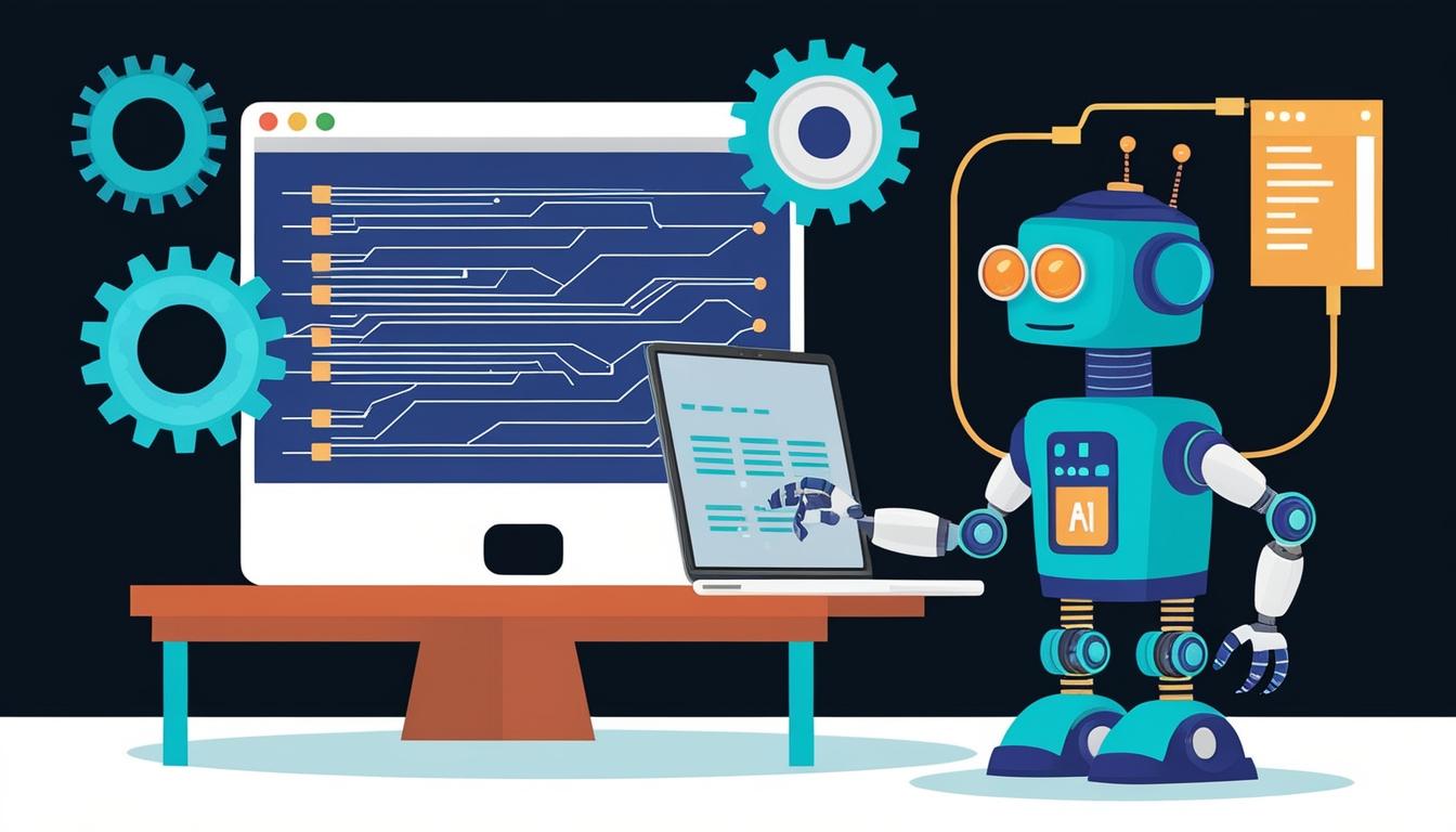 The transformative power of AI in software quality assurance testing