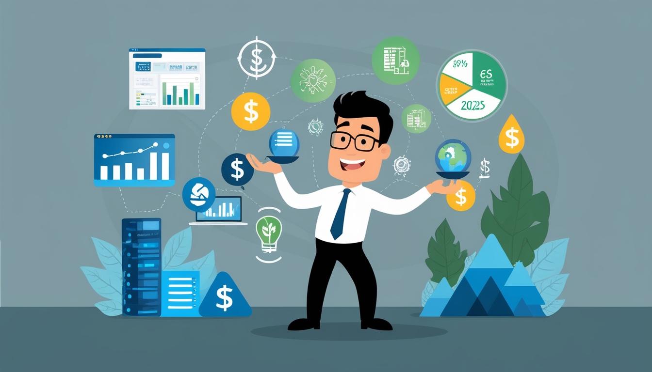 Transforming the role of CFOs in the face of economic challenges