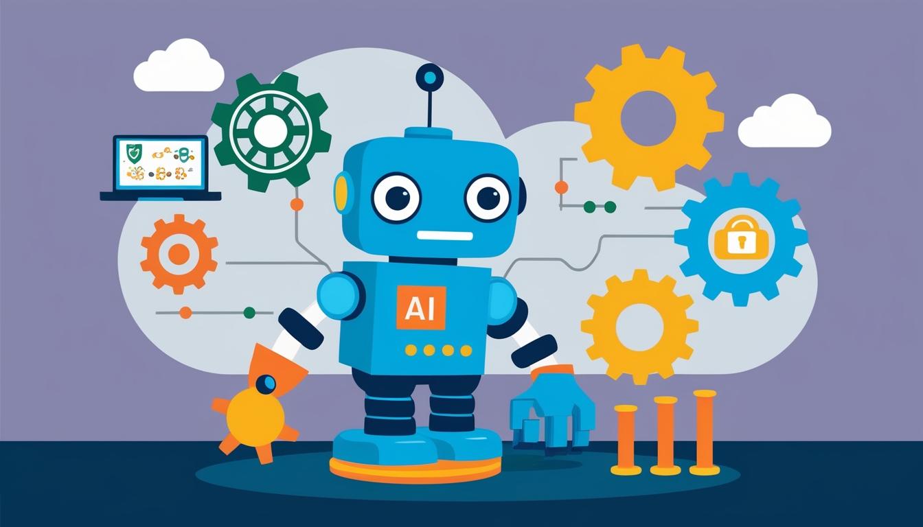 Trends shaping the future of DevOps in 2024