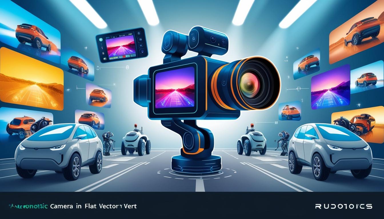 Ubicept launches breakthrough imaging technology at CES 2025