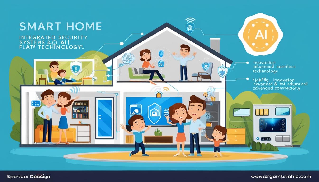 Ubiety Technologies secures $10 million funding to enhance connected home solutions