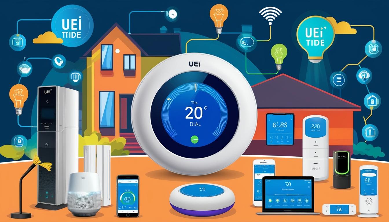 UEI to unveil expanded TIDE portfolio at CES 2024