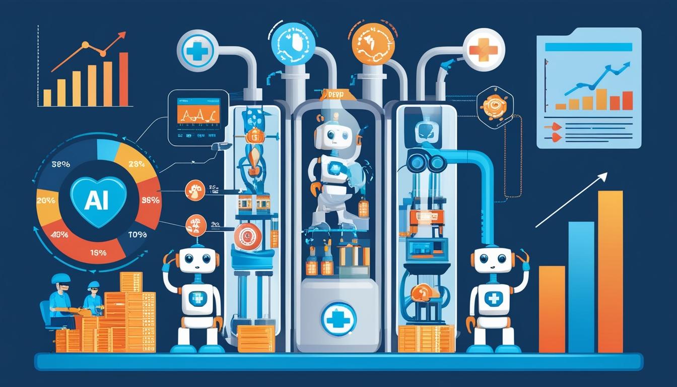 UK medtech sector experiences significant growth amid challenges