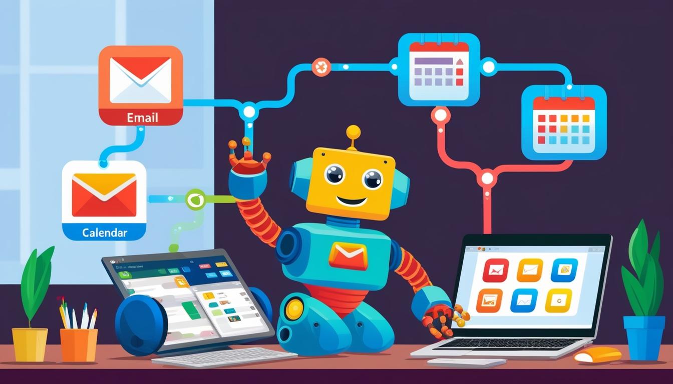 Understanding Microsoft Power Automate connectors for seamless business integration