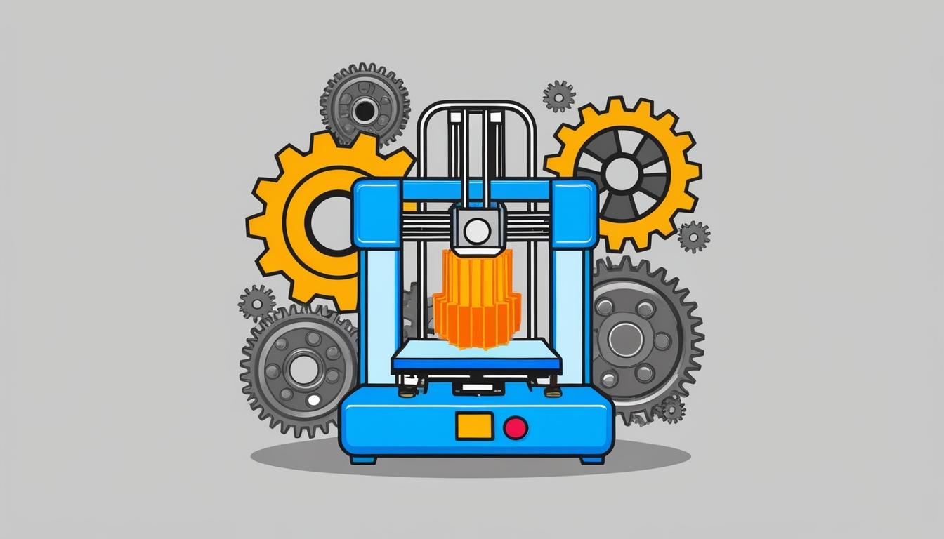 Upcoming Zeda 3D printing auction offers cutting-edge manufacturing technology