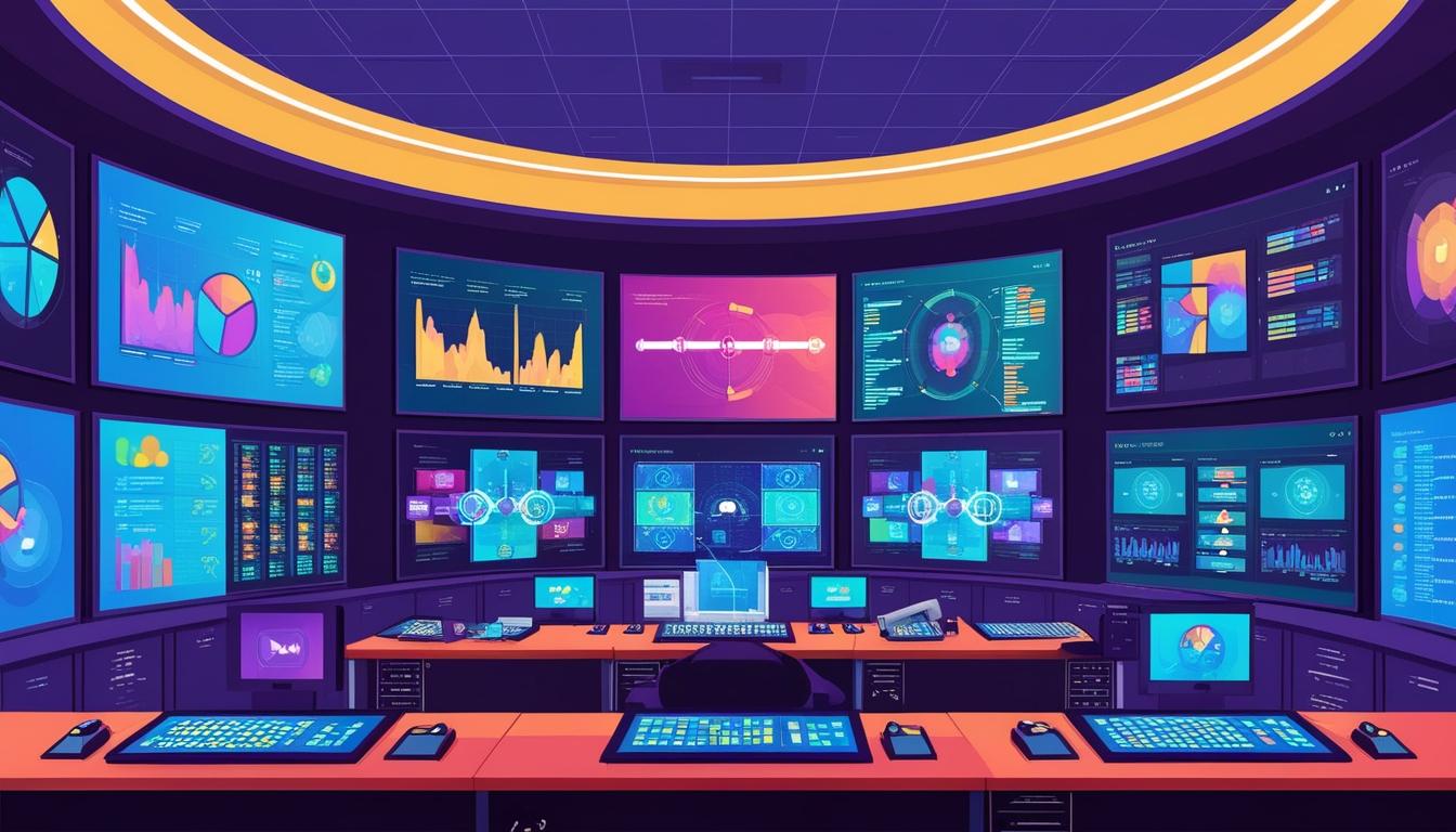 Userful launches expanded Infinity Platform for enhanced workplace data visualization