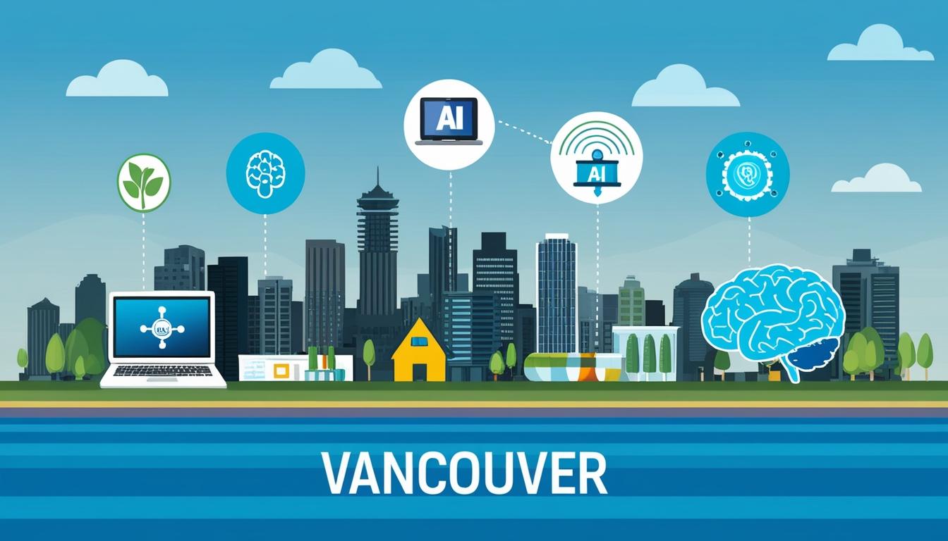 Vancouver strengthens its position as a leading technology hub