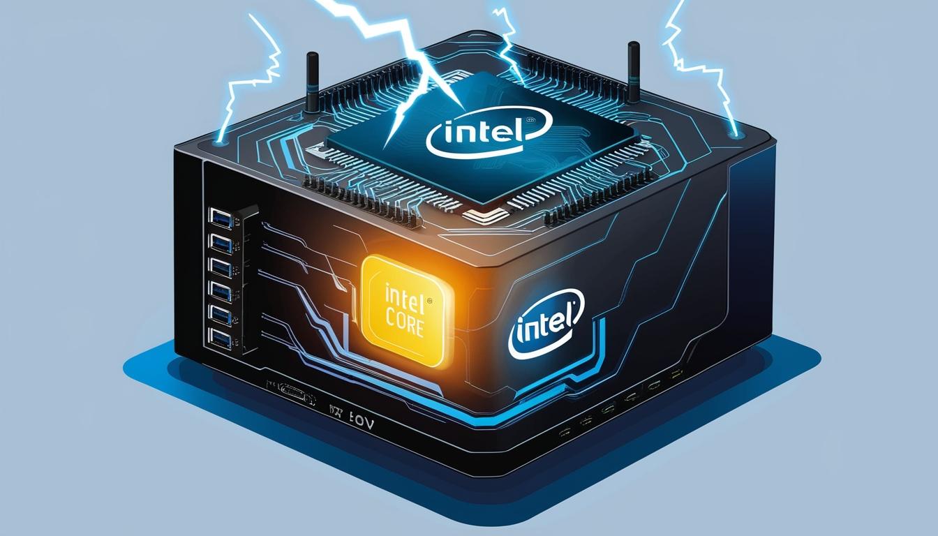 Vecow launches the ECX-4000 series for AI-powered edge applications