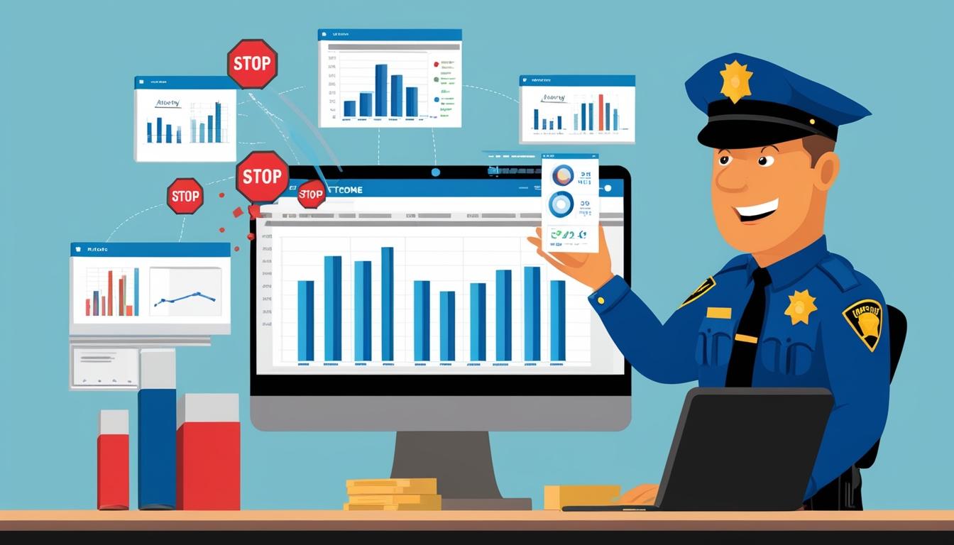 Veritone launches Contact Analytics to support law enforcement data analysis