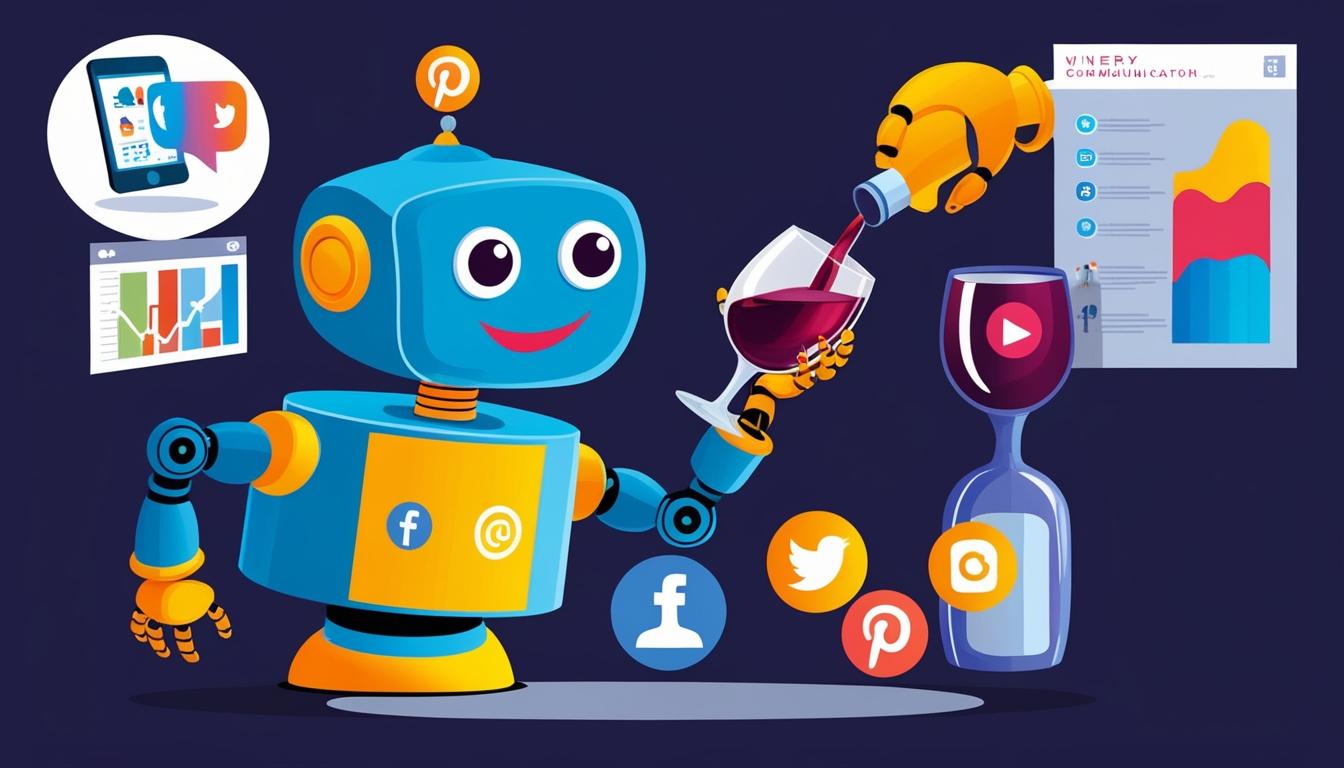 VitaBella to launch AI for wineries on 20th anniversary