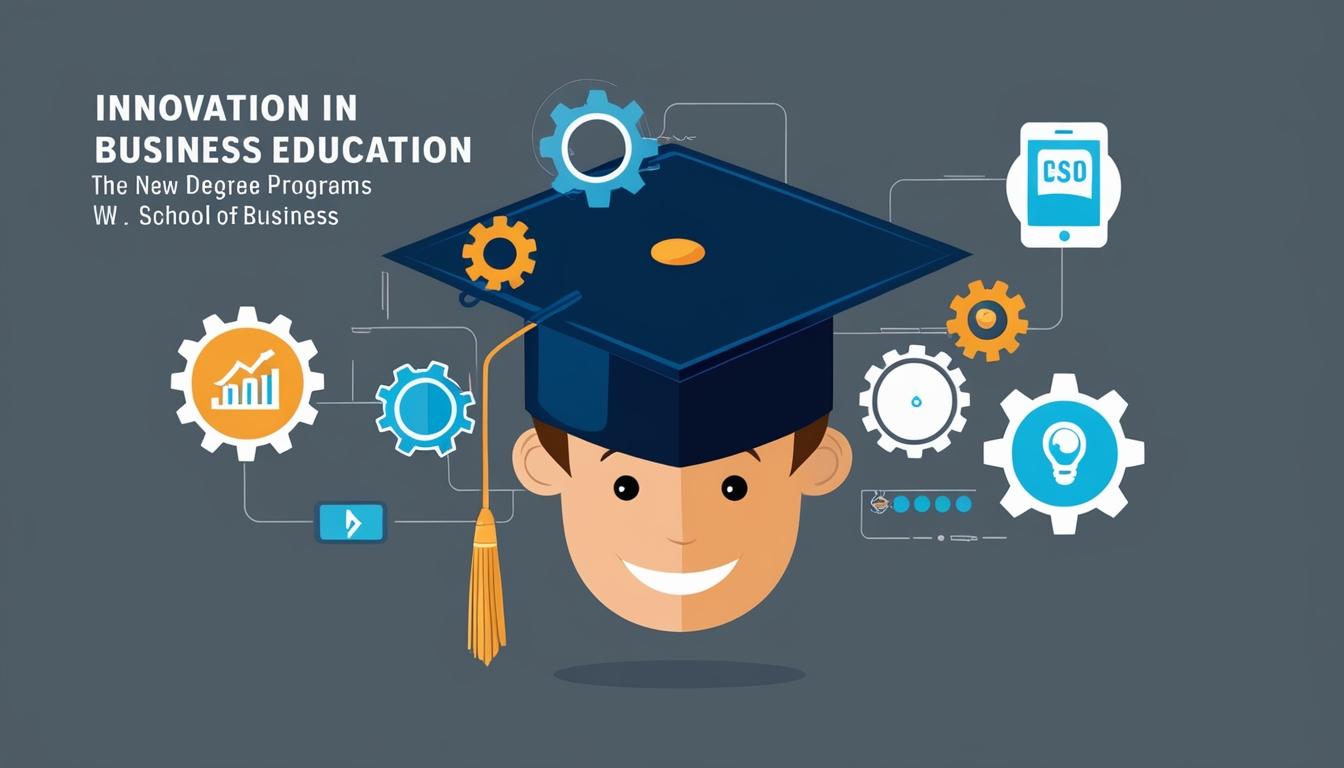 W. P. Carey School of Business expands graduate programmes to meet market demands