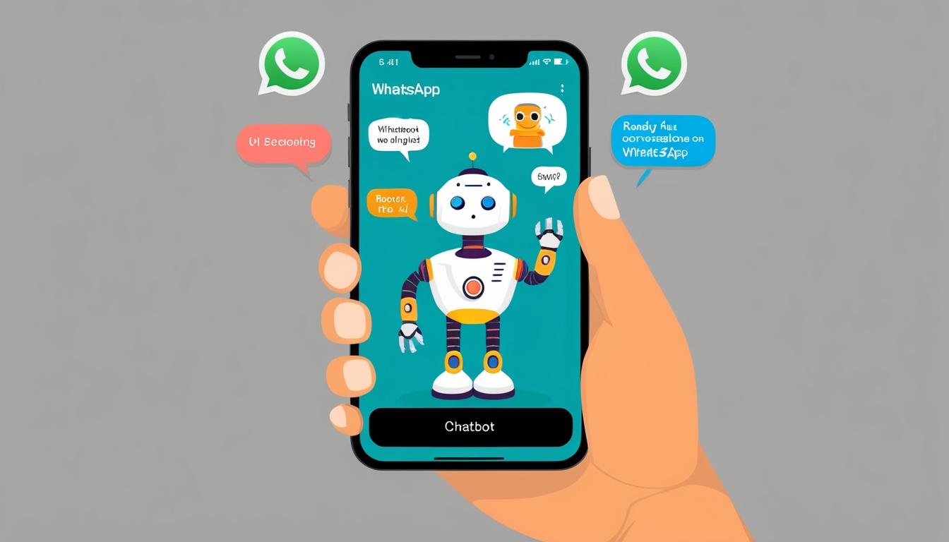 WhatsApp set to enhance user engagement with AI-powered bots
