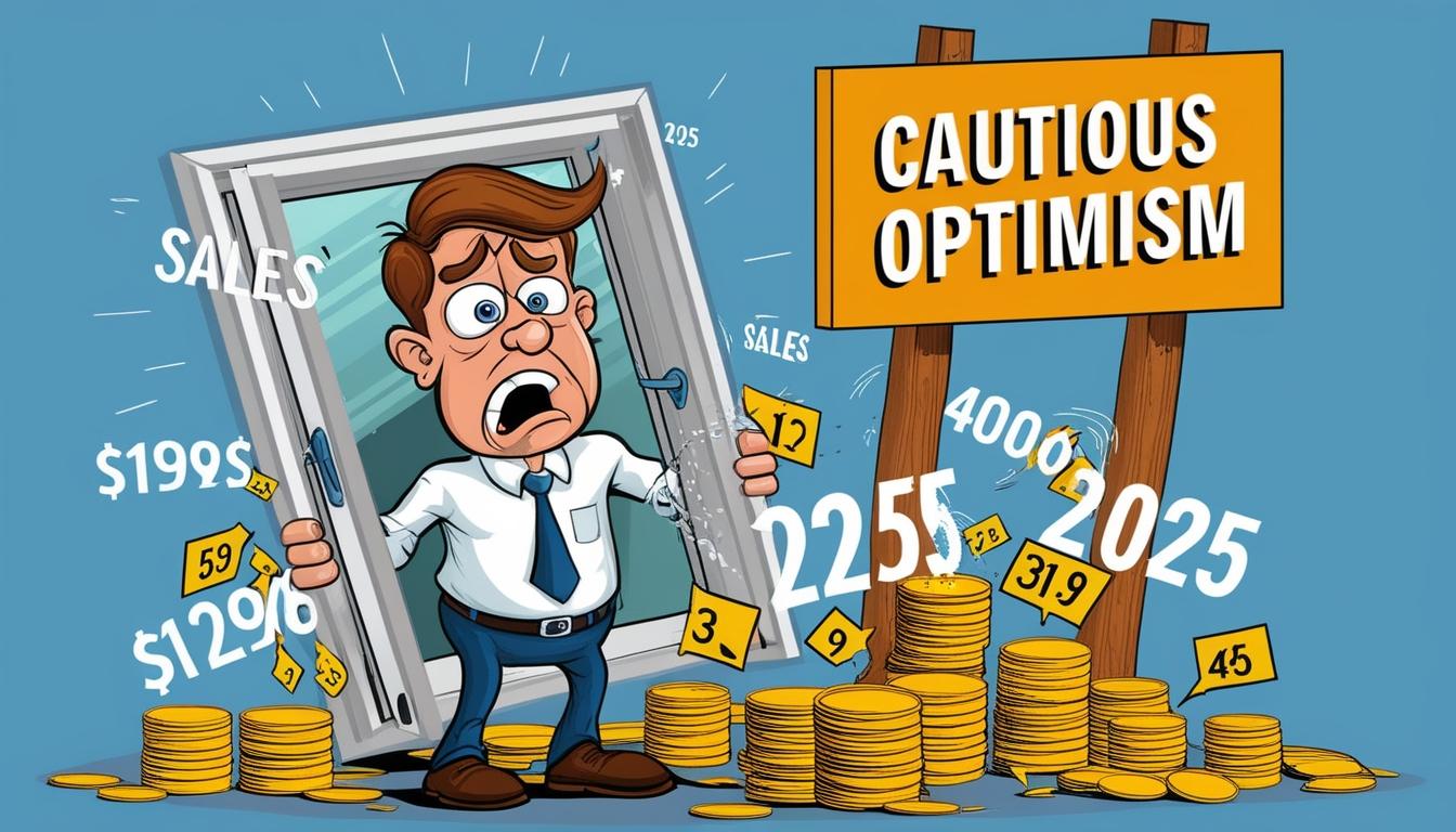 Window and door retail sector faces challenges as 2024 approaches