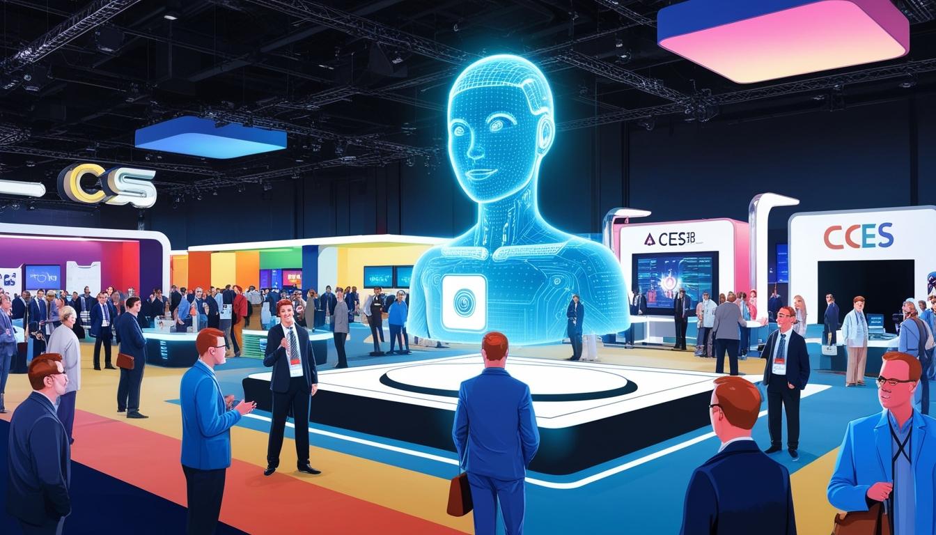 WiSA Technologies gears up for CES 2025 with innovative advancements