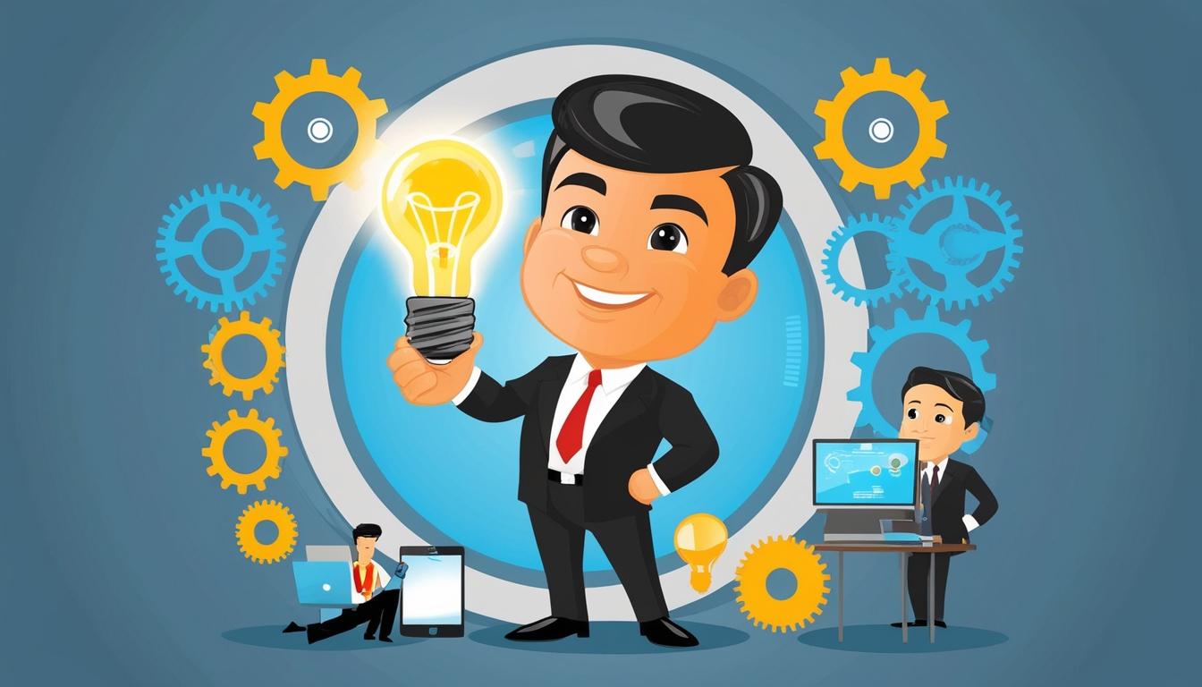 Wisconsin business leaders focus on AI integration for enhanced productivity