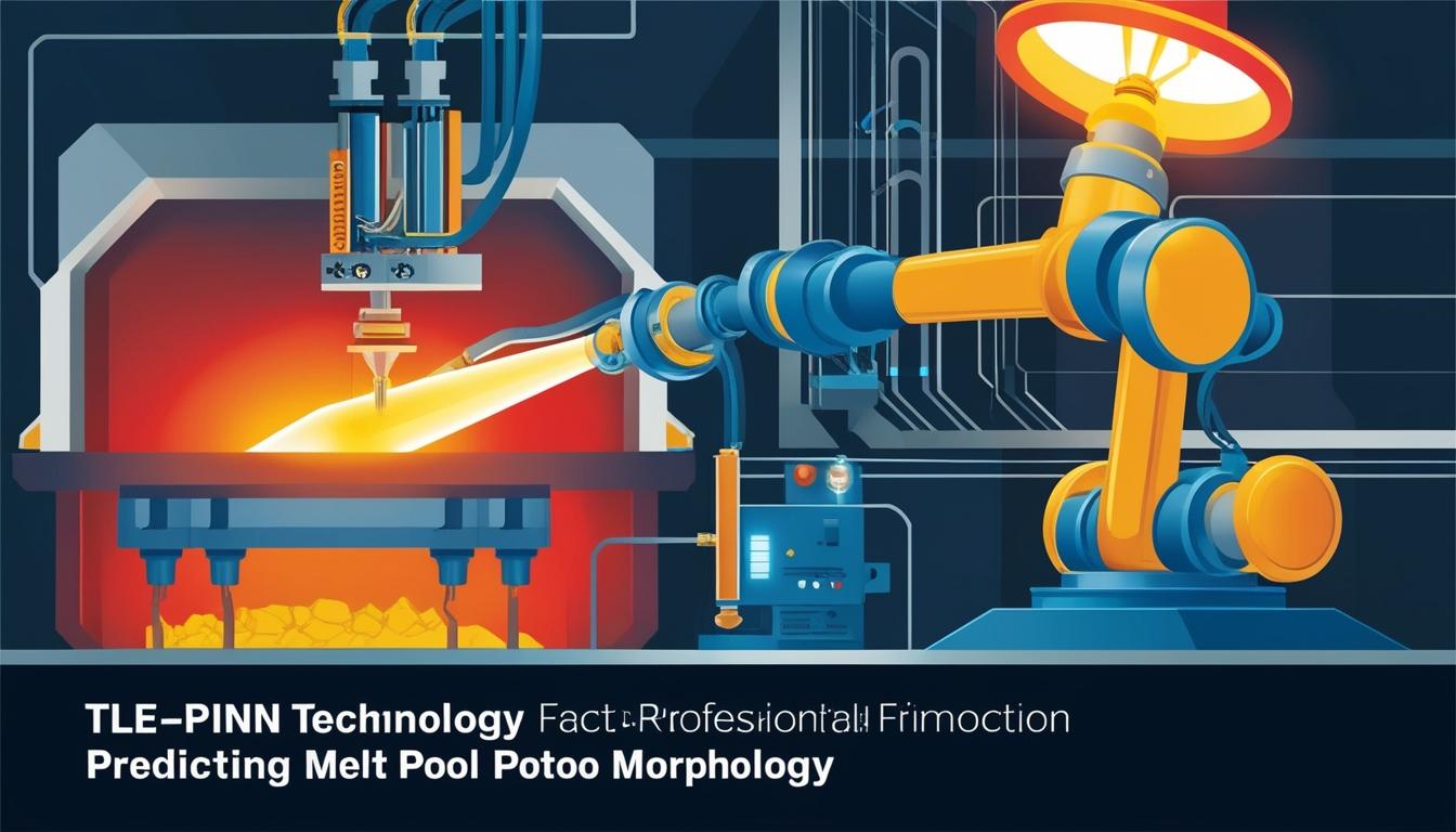 Wuhan University researchers unveil innovative neural network for additive manufacturing
