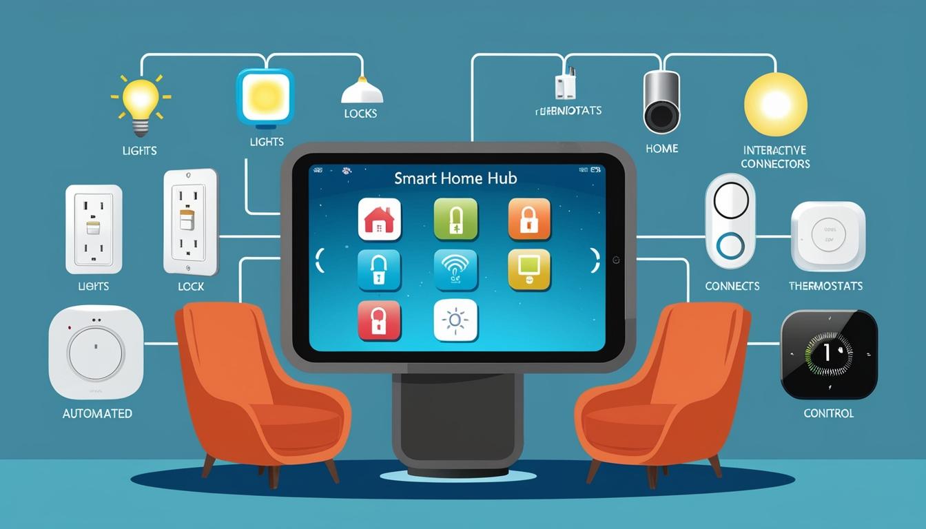 Z-Wave Alliance launches new certified smart home devices