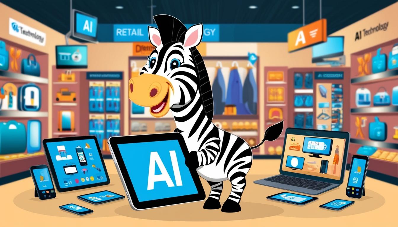 Zebra Technologies launches AI suite to enhance retail operations ahead of NRF 2025