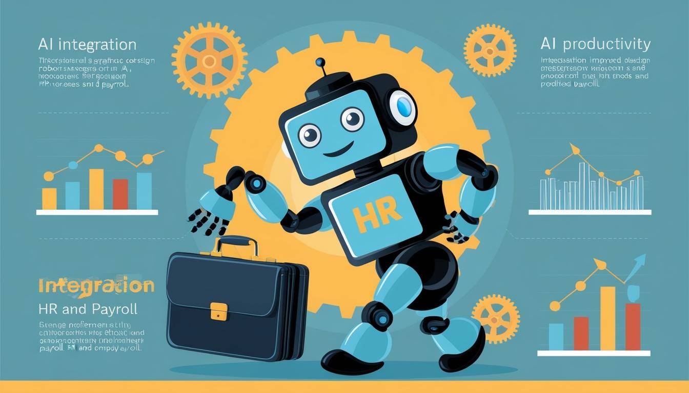 Zellis to enhance HR and payroll services through acquisition of elementsuite