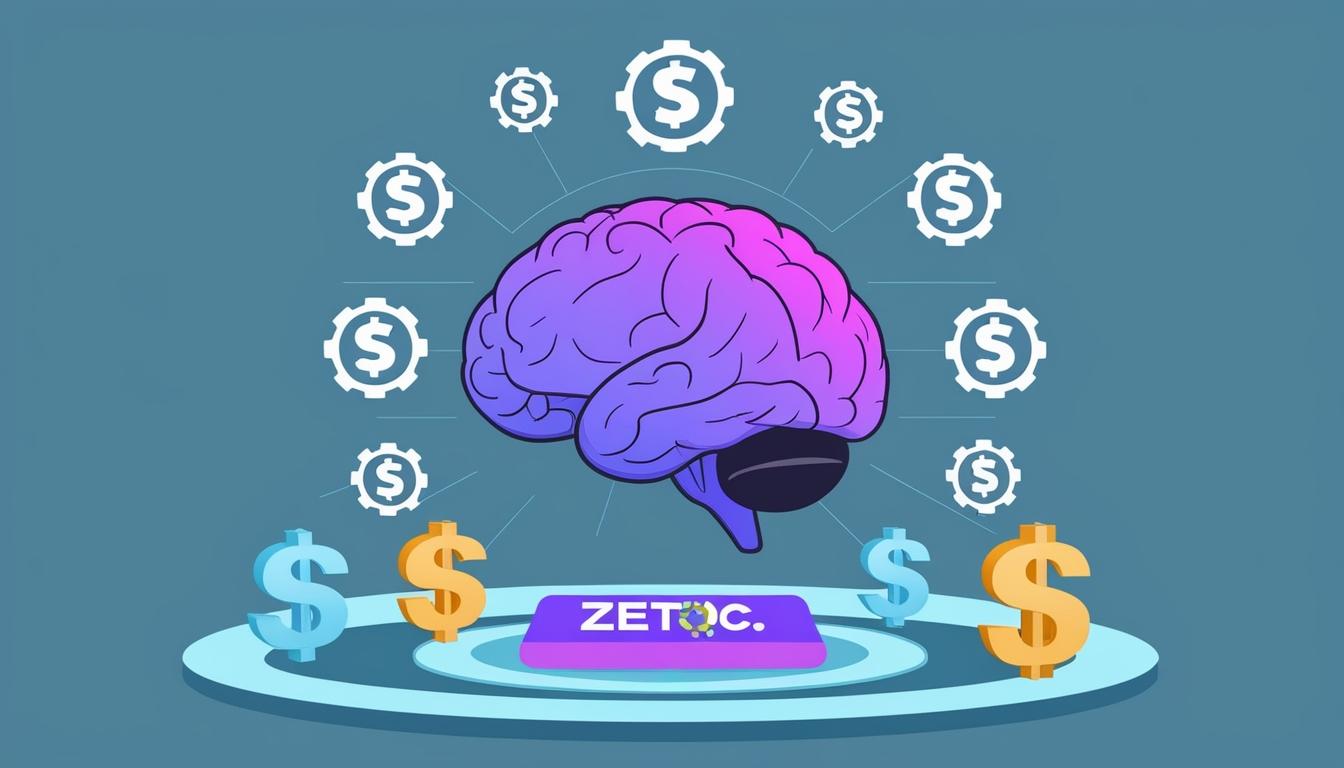 Zeto Inc secures $31 million funding to enhance EEG diagnostics