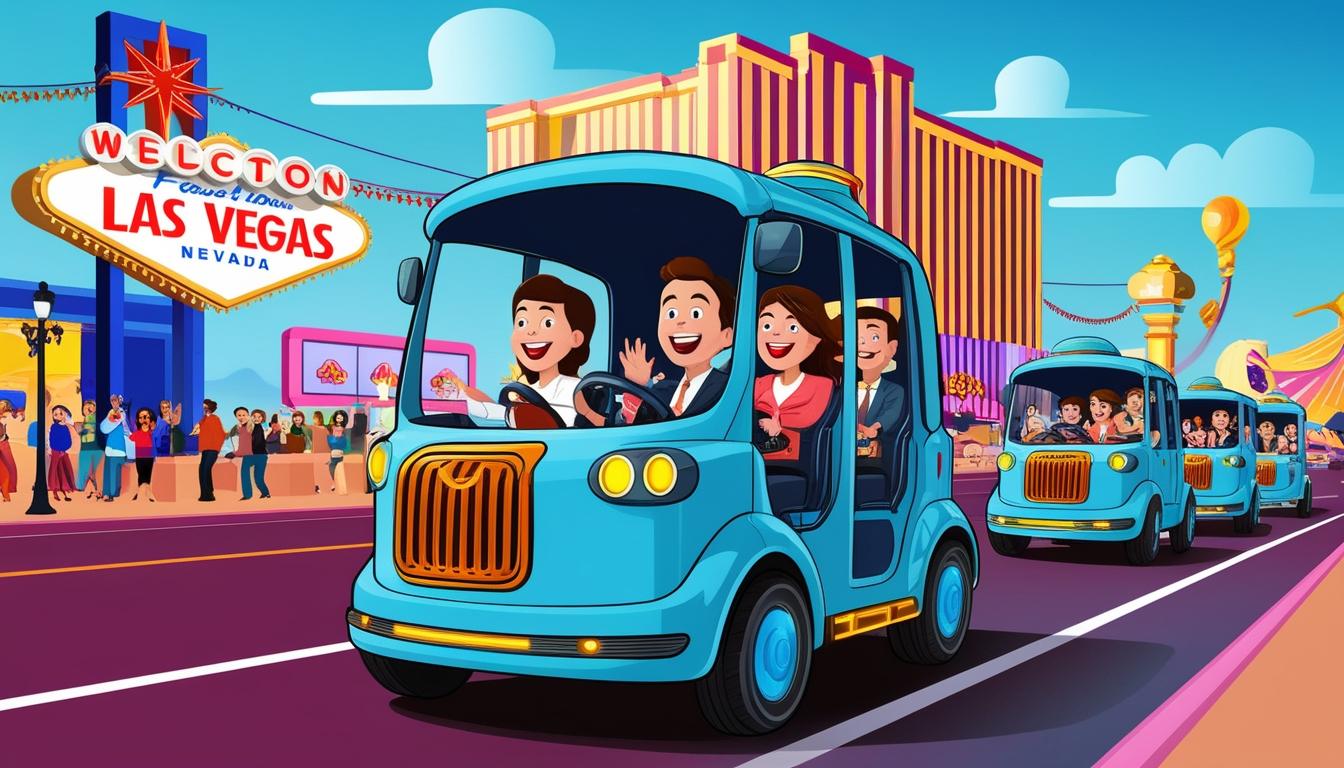 Zoox prepares to launch its revolutionary robotaxis in major cities