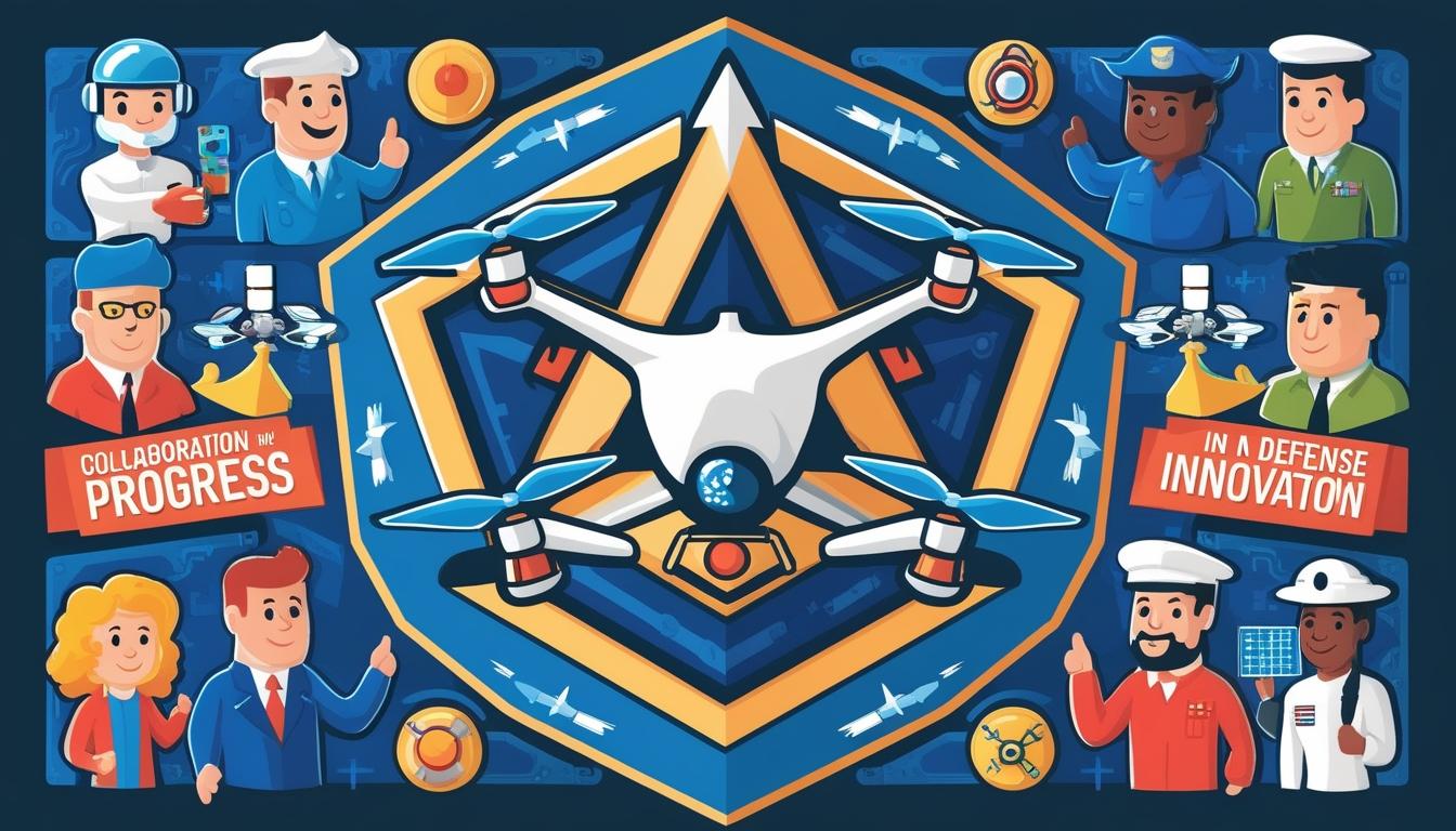 Defense Innovation Board recommends strategies for enhancing technology integration at the Pentagon