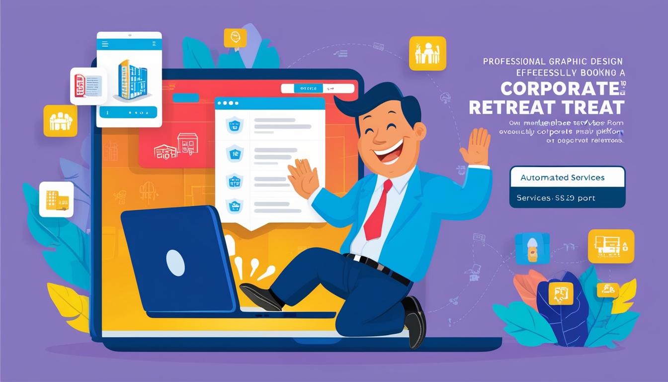 Naboo revolutionises corporate event bookings with innovative marketplace