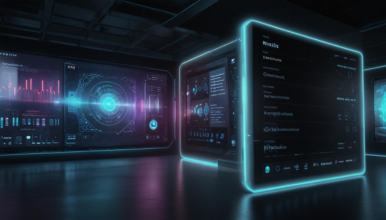 AGII Introduces Groundbreaking AI Advancements for Content Generation