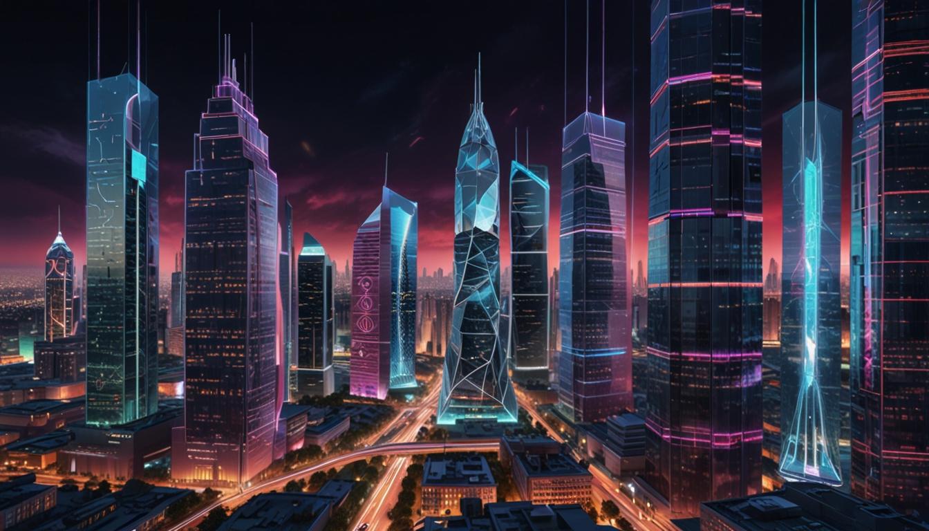 Global Digital Transformation Market on Course to Reach $4.6 Trillion by 2030