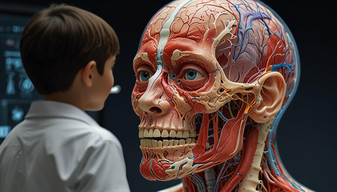 Pediatric Medical Devices Market on Track to Reach USD 47.4 Billion by 2031 with Technological Innovations Driving Growth