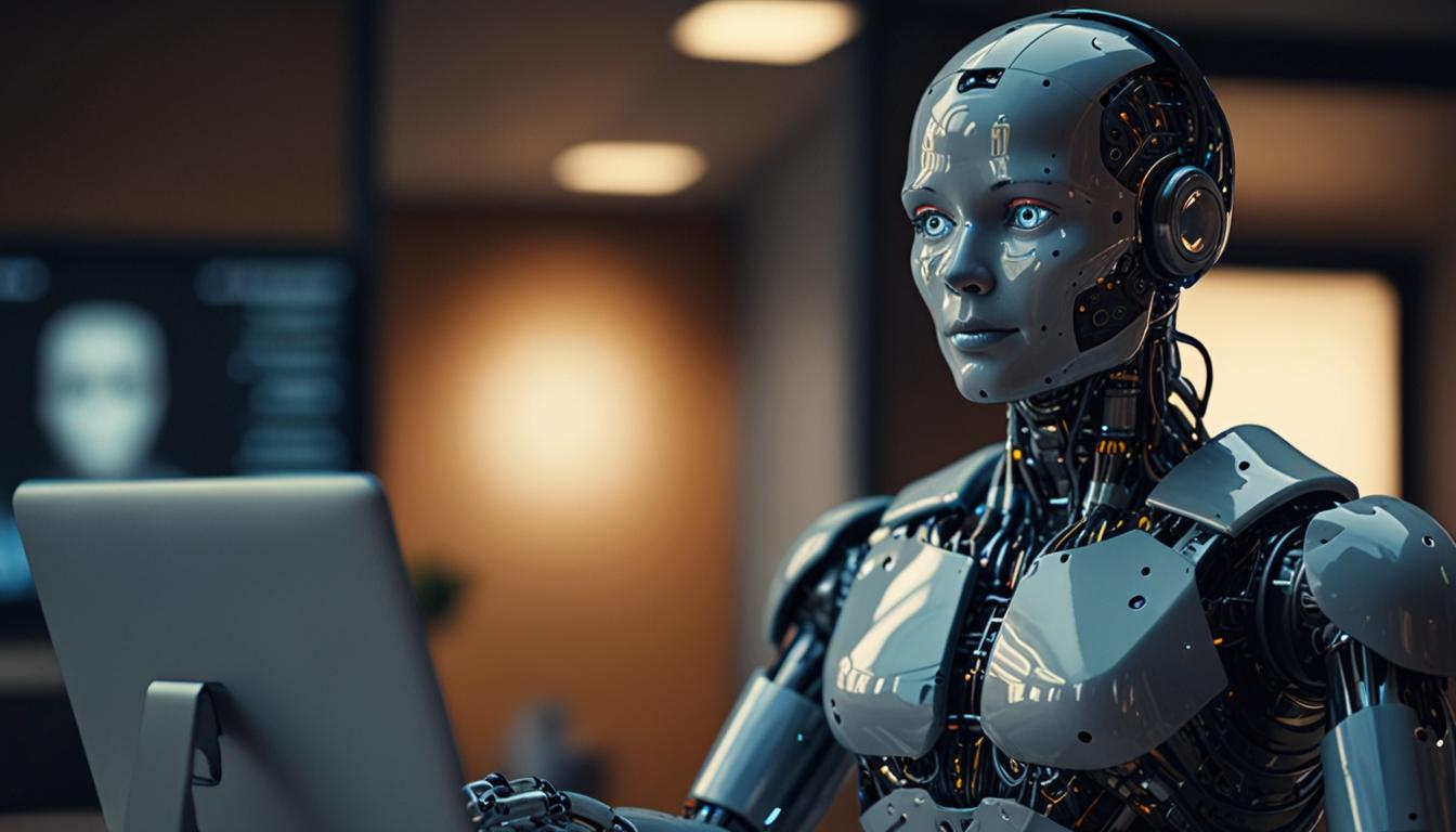 Businesses Embrace Generative AI for Enhanced Customer Interactions, Survey Finds