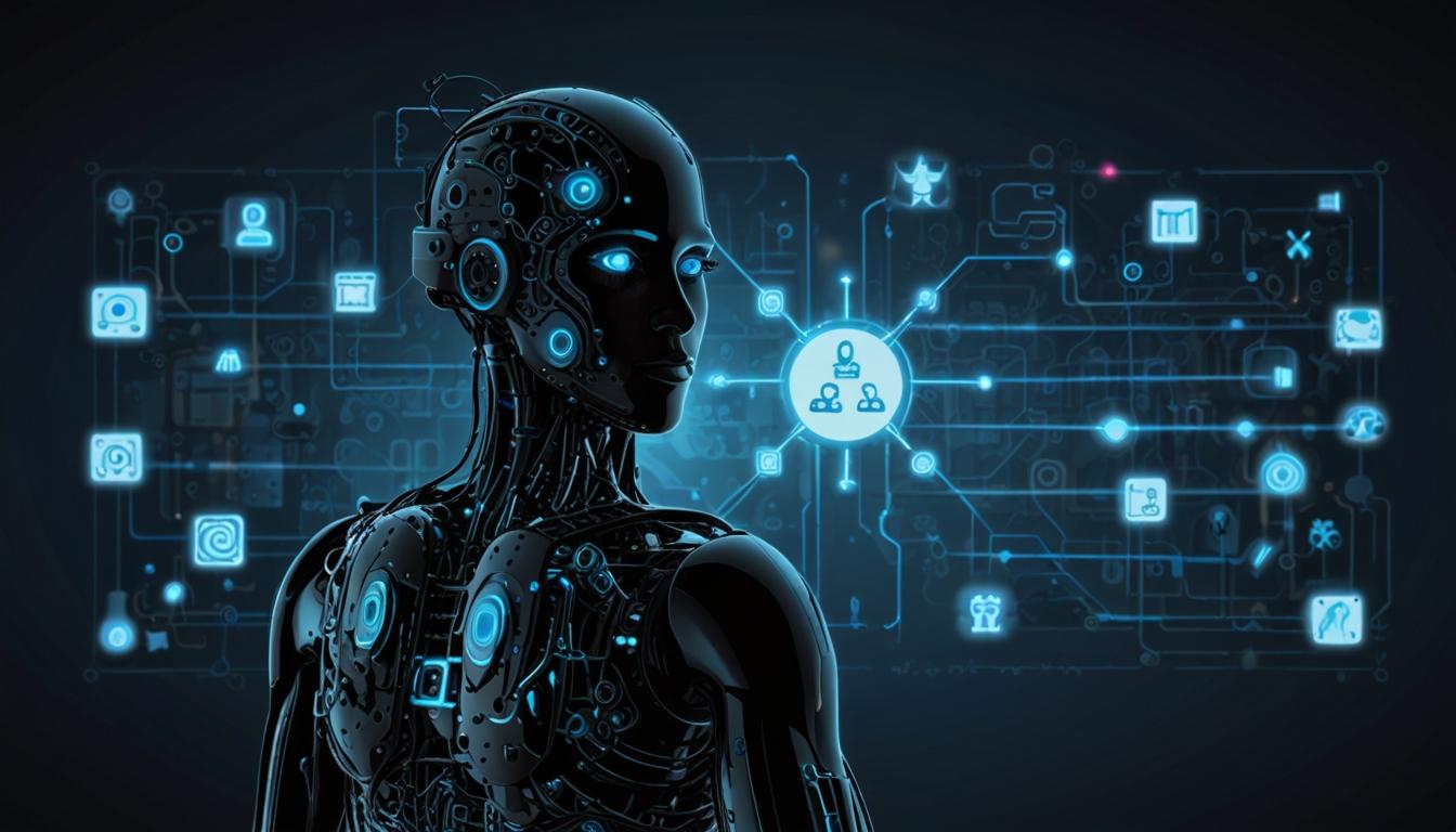 Exploring the Impact of AI in Government Services: Balancing Efficiency and Reliability