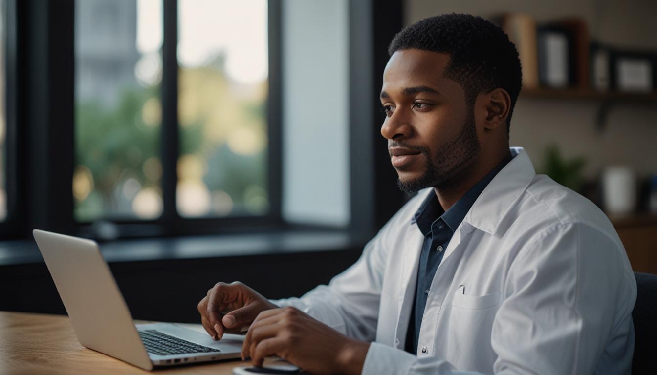 George Mason University Awarded NIH Grant to Develop AI Chatbot for Depression Management in Black and African Americans