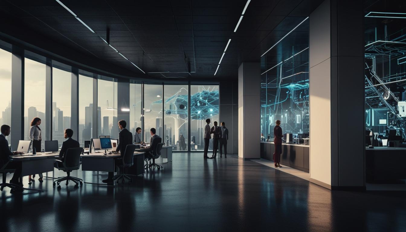 Navigating Legal Implications of Automation in the Workplace